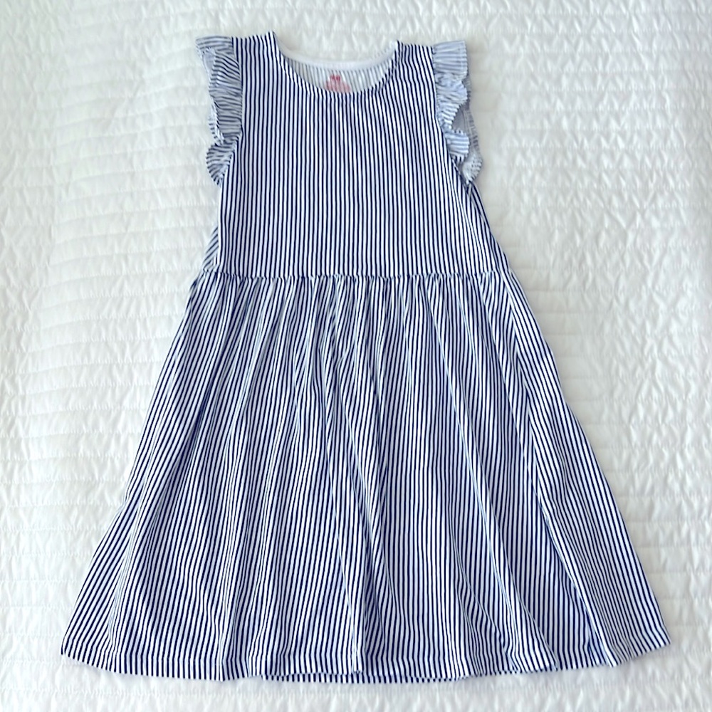 Organic Cotton Dress from H&M